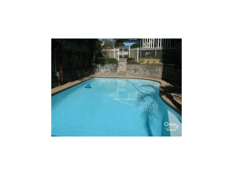 30 Spring Rd, Kellyville NSW 2155