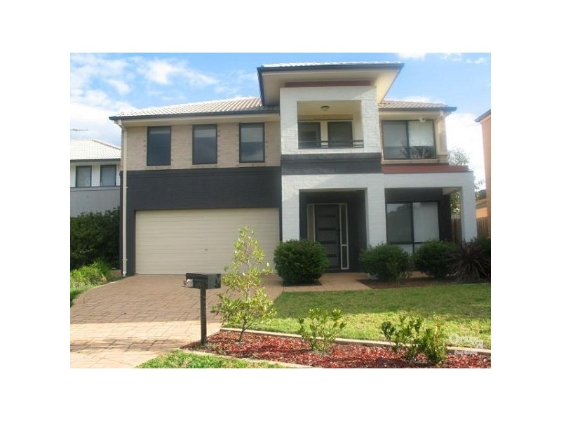Lot 1211 Phoenix Ave, Beaumont Hills NSW 2155