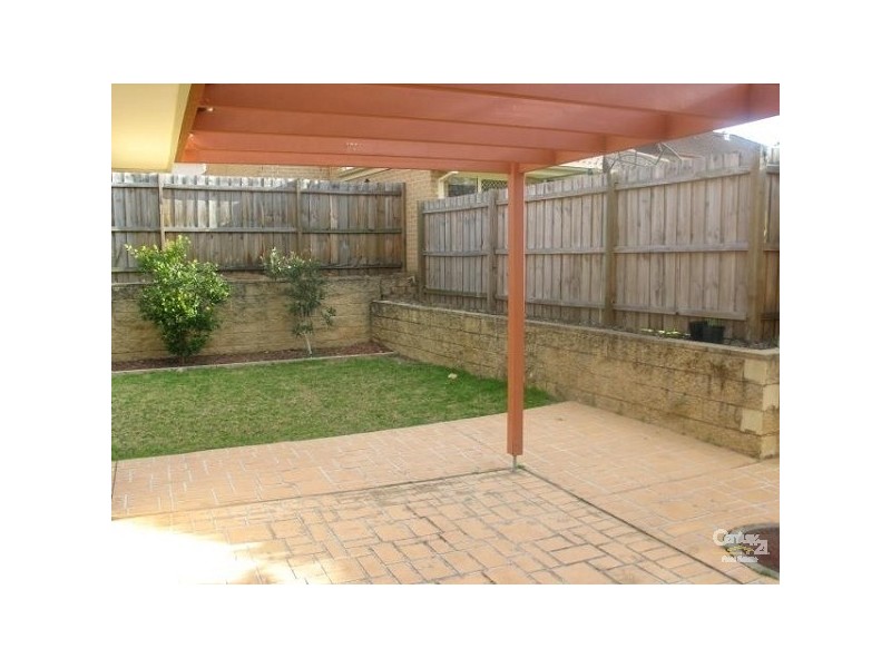 Lot 1211 Phoenix Ave, Beaumont Hills NSW 2155