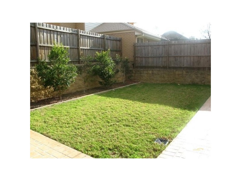 Lot 1211 Phoenix Ave, Beaumont Hills NSW 2155