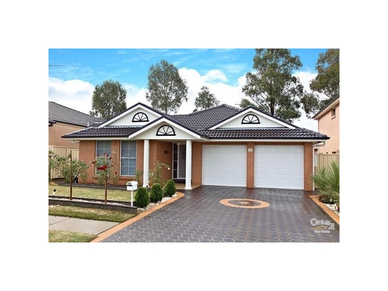 27 Damien Dr, Parklea NSW 2768
