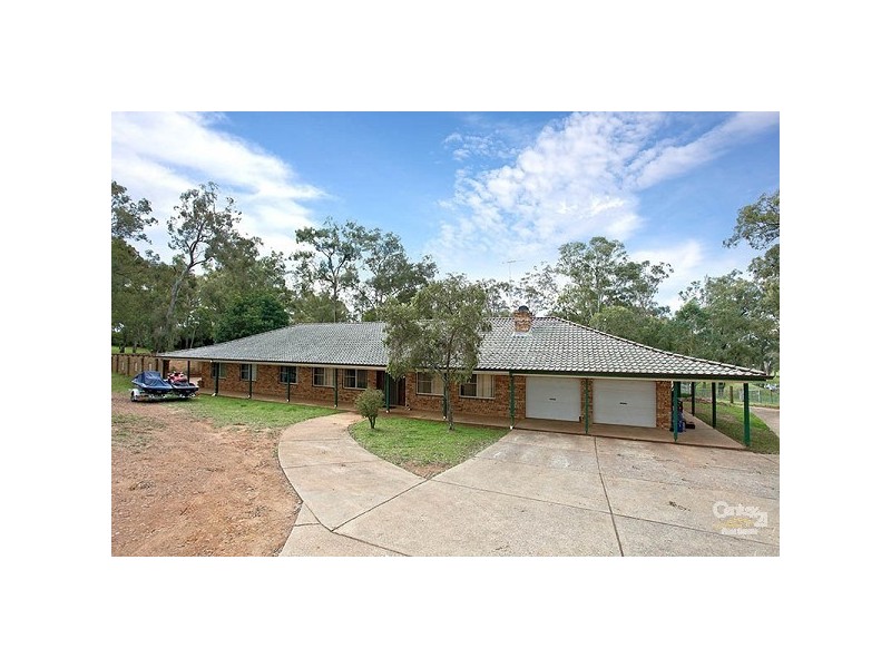 141 Old Pitt Town Rd, Nelson NSW 2765