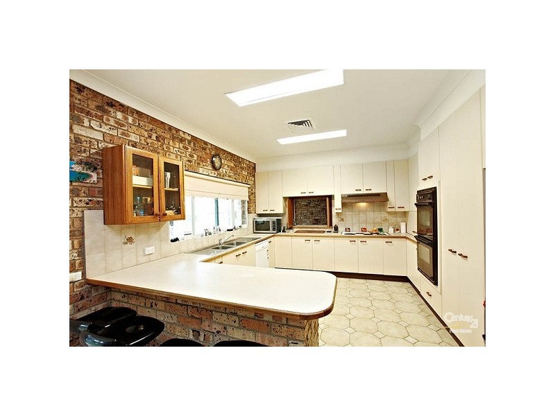 141 Old Pitt Town Rd, Nelson NSW 2765