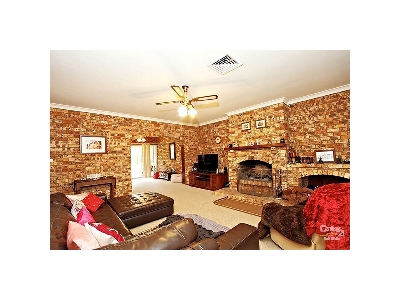 141 Old Pitt Town Rd, Nelson NSW 2765