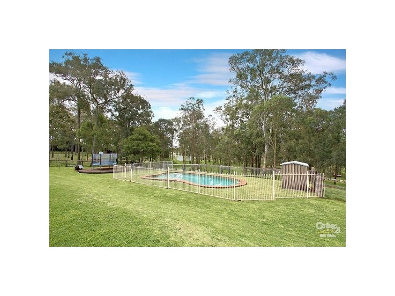 141 Old Pitt Town Rd, Nelson NSW 2765