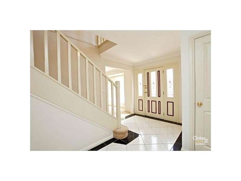 44 Seymour Way, Kellyville NSW 2155