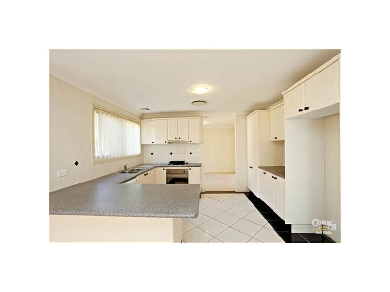 44 Seymour Way, Kellyville NSW 2155