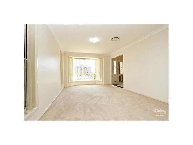 44 Seymour Way, Kellyville NSW 2155