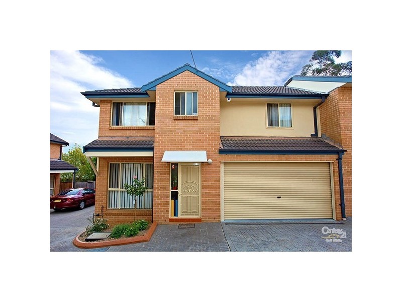 11/37-39 Windsor Rd, Kellyville NSW 2155