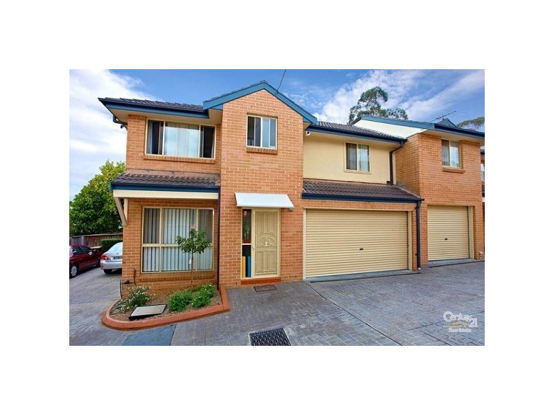 11/37-39 Windsor Rd, Kellyville NSW 2155