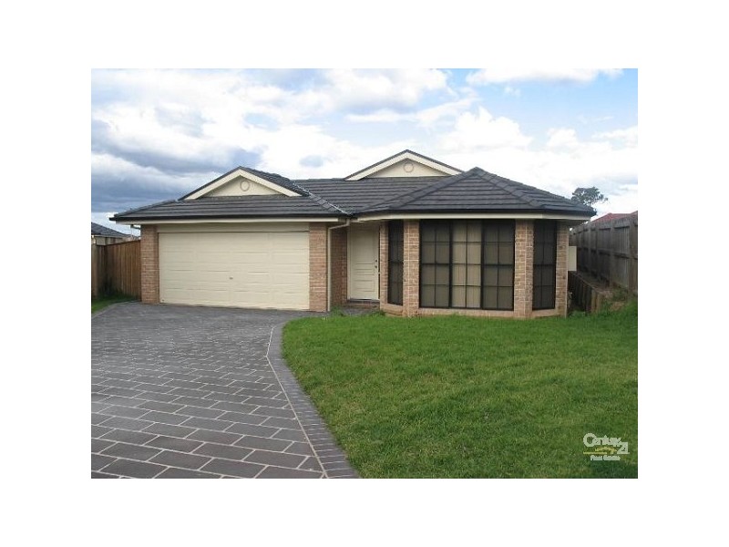 14 Armour Ave, Kellyville Ridge NSW 2155