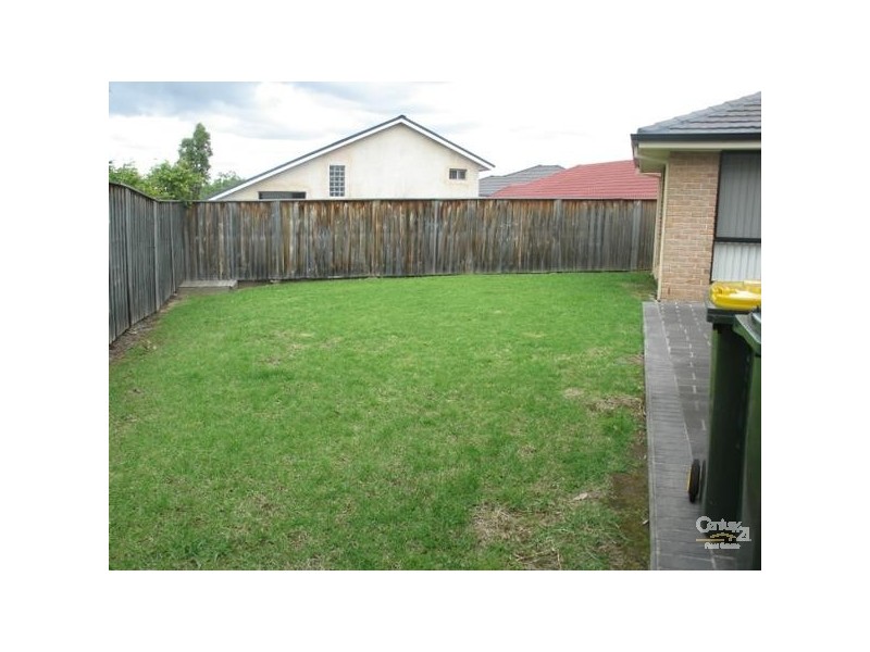 14 Armour Ave, Kellyville Ridge NSW 2155