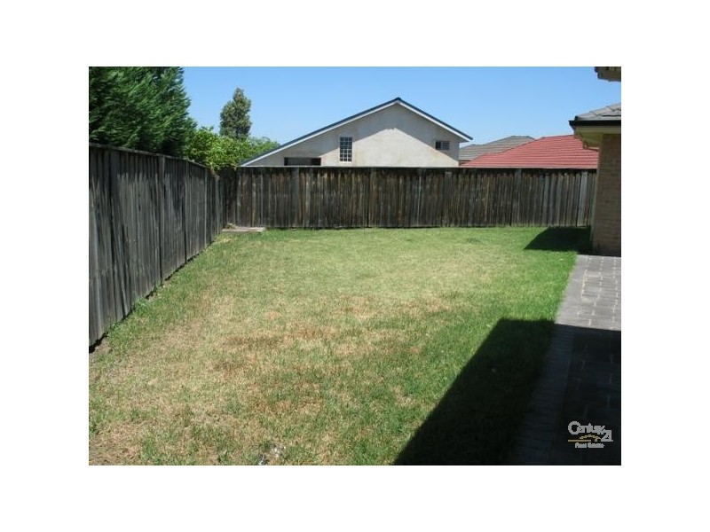 14 Armour Ave, Kellyville Ridge NSW 2155