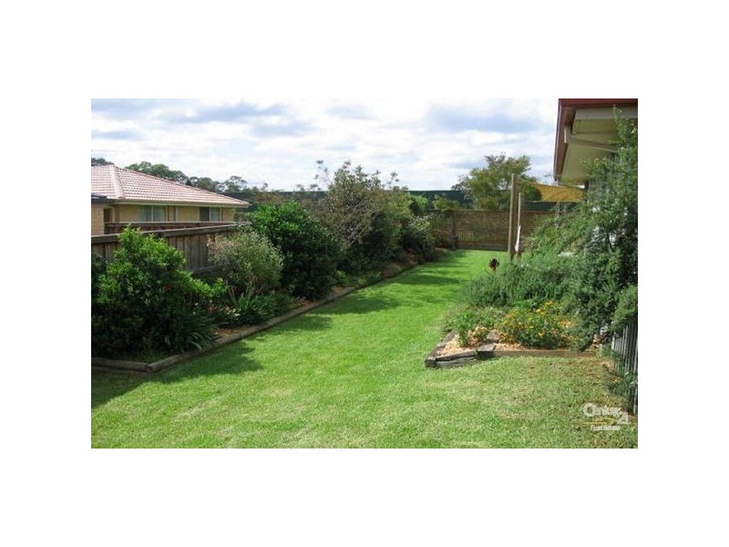 Lot 1131 Carnoustie St, Rouse Hill NSW 2155