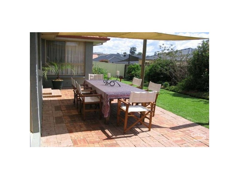 Lot 1131 Carnoustie St, Rouse Hill NSW 2155