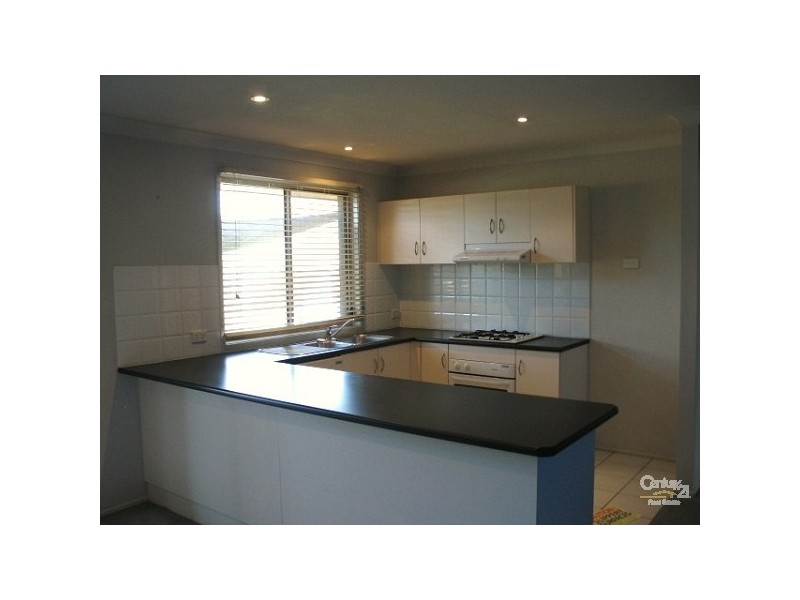 Lot 1131 Carnoustie St, Rouse Hill NSW 2155