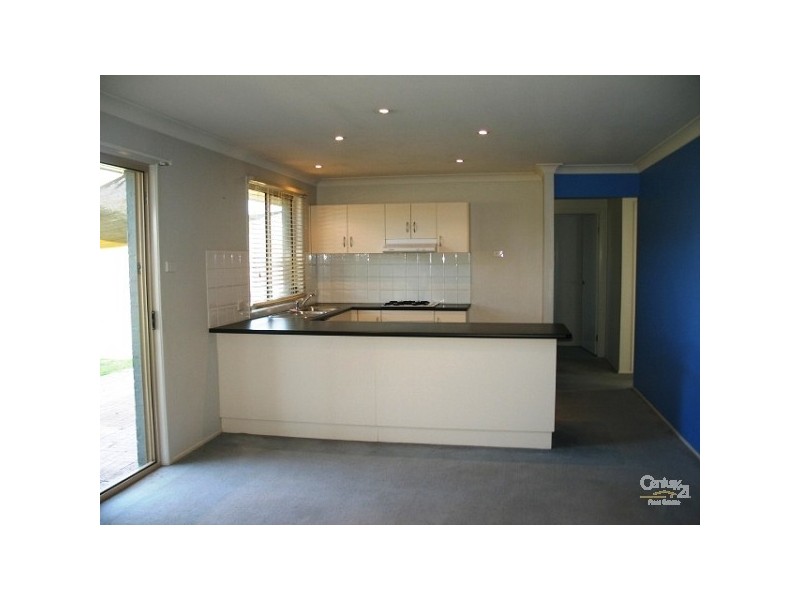 Lot 1131 Carnoustie St, Rouse Hill NSW 2155