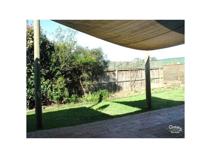 Lot 1131 Carnoustie St, Rouse Hill NSW 2155