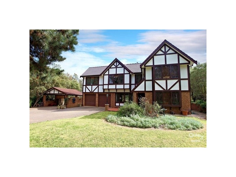 51 Schofields Rd, Schofields NSW 2762