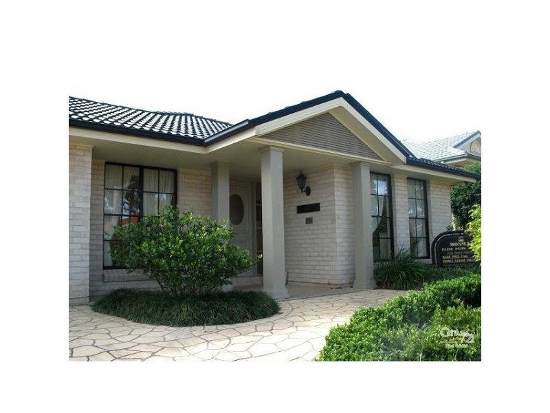 19 Halcyon Ave, Kellyville NSW 2155