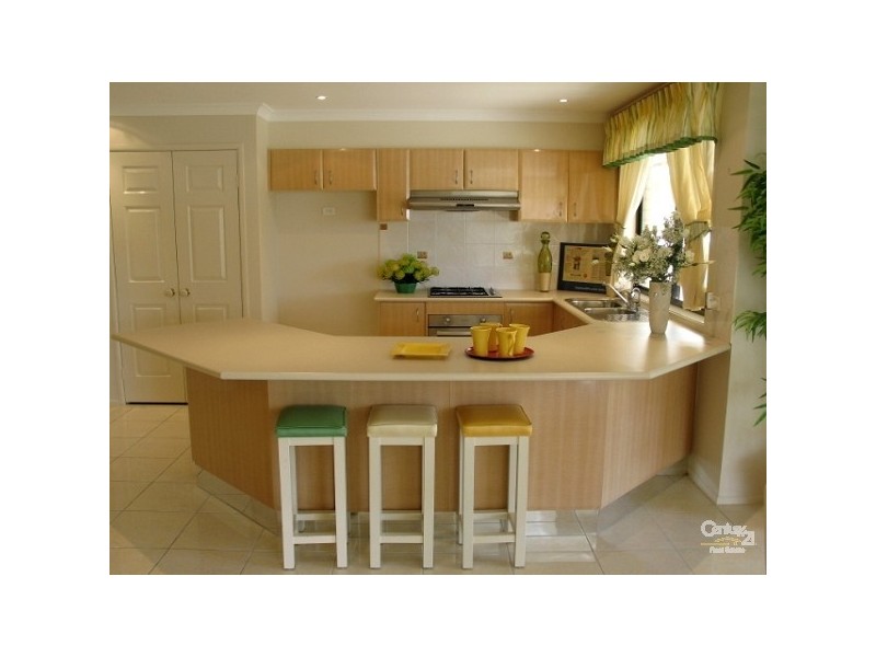 19 Halcyon Ave, Kellyville NSW 2155