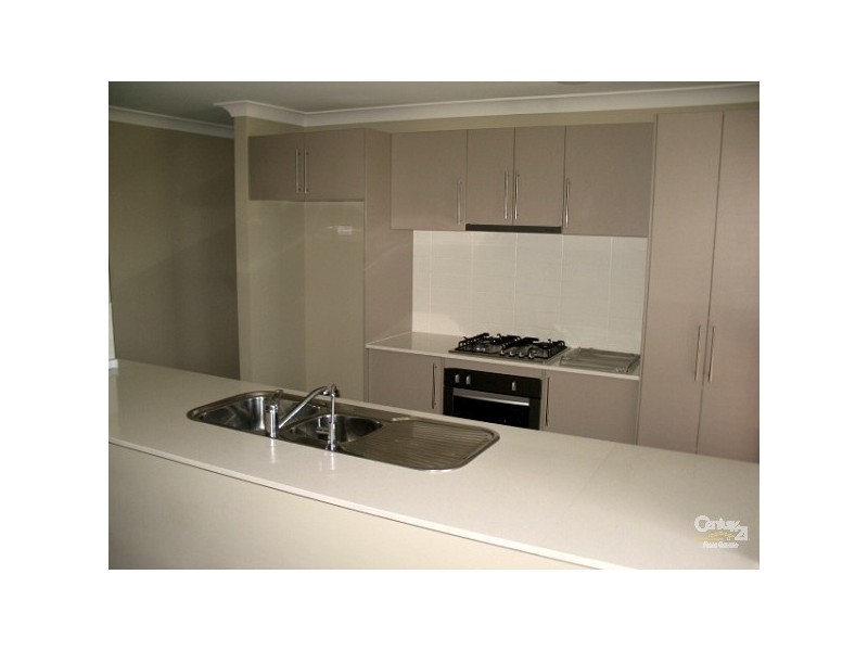 38 Ridgeline Drive, The Ponds NSW 2769