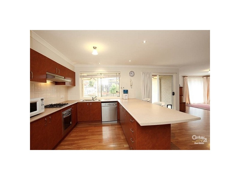 10 Edenbridge St, Kellyville Ridge NSW 2155