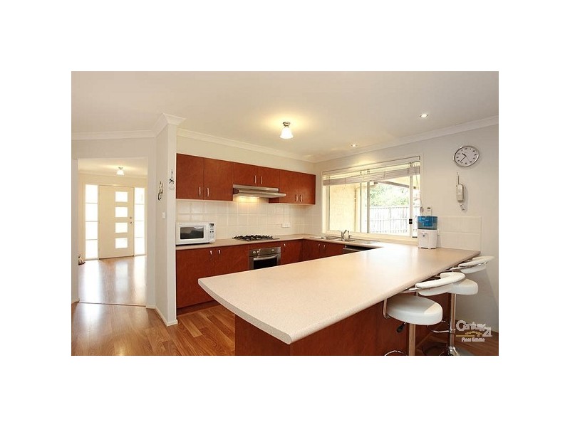 10 Edenbridge St, Kellyville Ridge NSW 2155