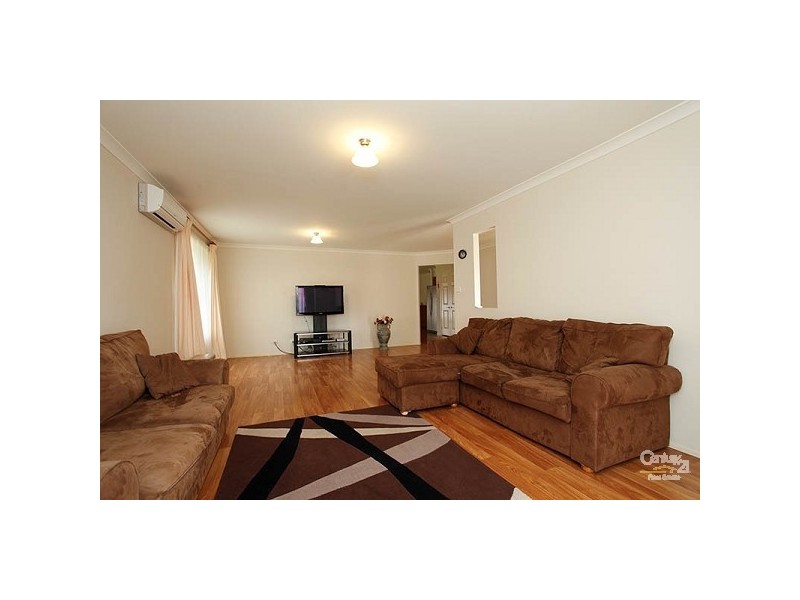 10 Edenbridge St, Kellyville Ridge NSW 2155