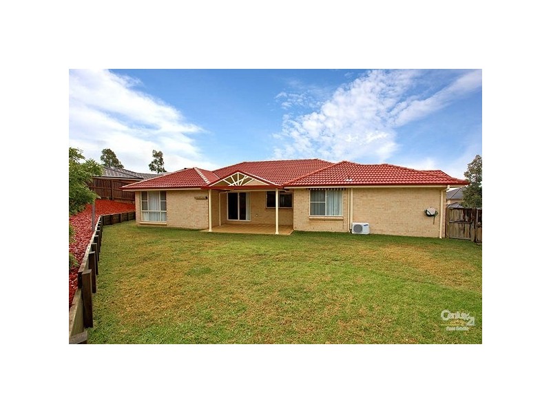 10 Edenbridge St, Kellyville Ridge NSW 2155