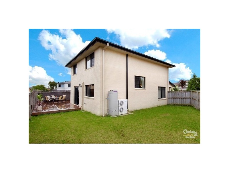 28 Greygum Ave, Rouse Hill NSW 2155