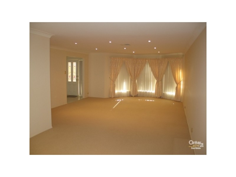 21 Atlantic Place, Beaumont Hills NSW 2155