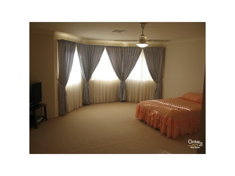 21 Atlantic Place, Beaumont Hills NSW 2155