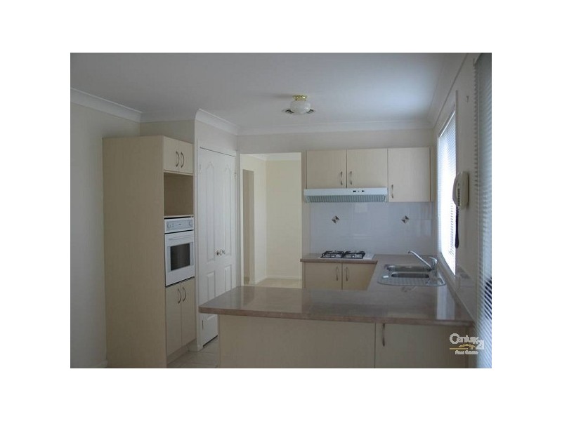 25 Clower Ave, Rouse Hill NSW 2155