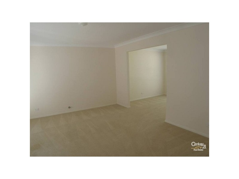 25 Clower Ave, Rouse Hill NSW 2155