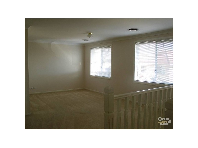 25 Clower Ave, Rouse Hill NSW 2155