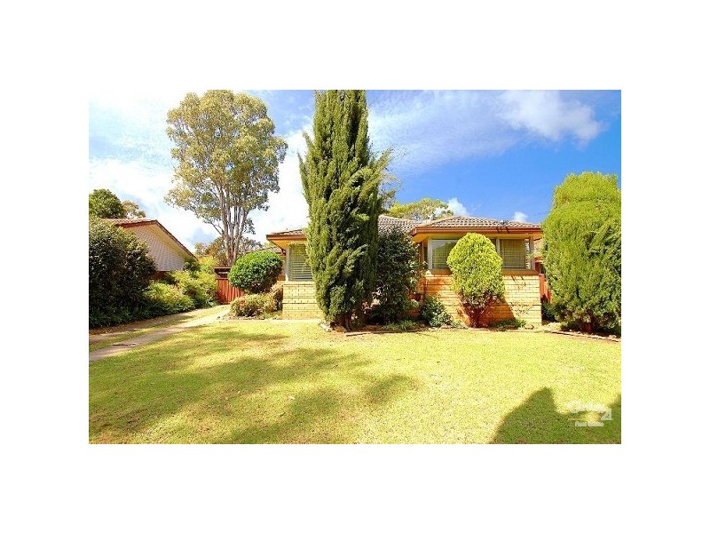 29 Chalet Rd, Kellyville NSW 2155