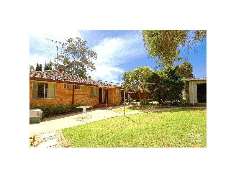 29 Chalet Rd, Kellyville NSW 2155