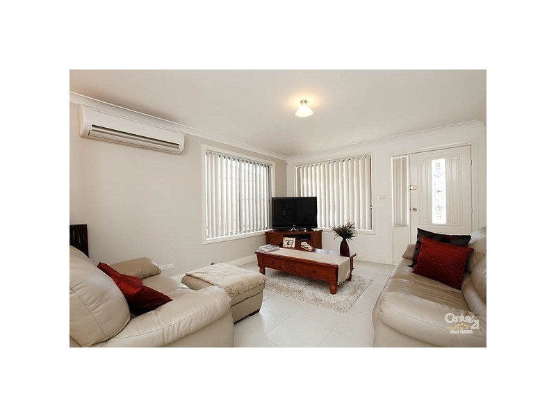 27 Greenhill Drive, Glenwood NSW 2768