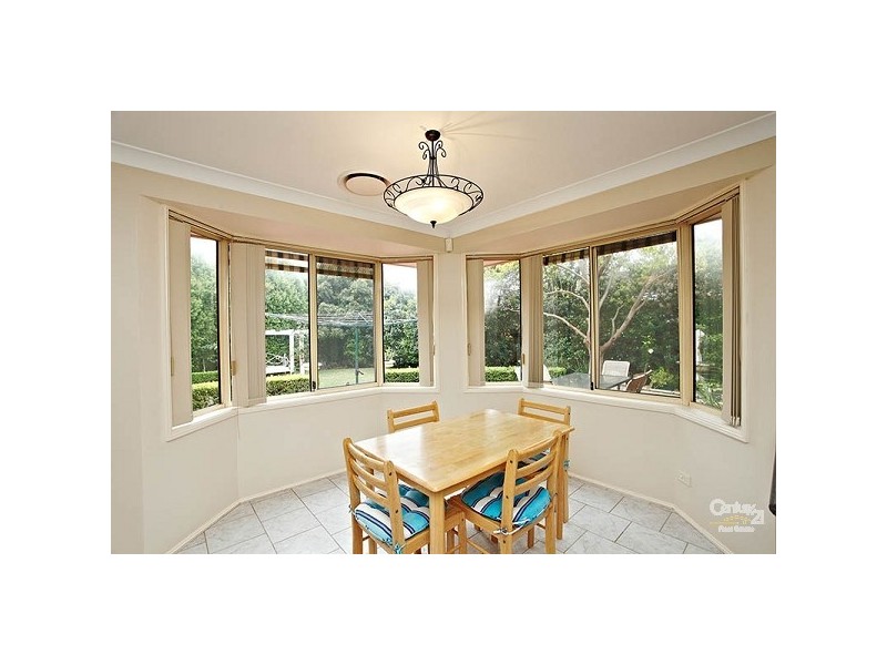 12 Wendy Place, Glenwood NSW 2768