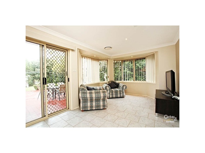 12 Wendy Place, Glenwood NSW 2768