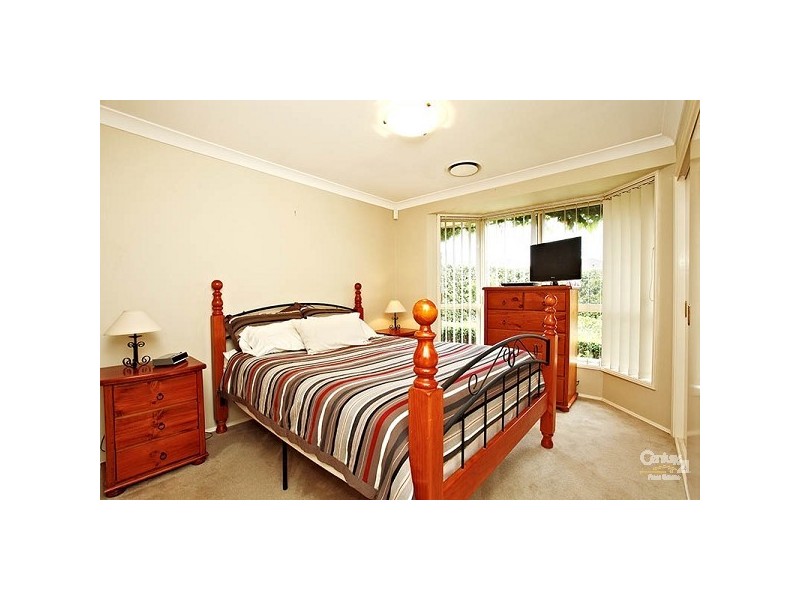 12 Wendy Place, Glenwood NSW 2768