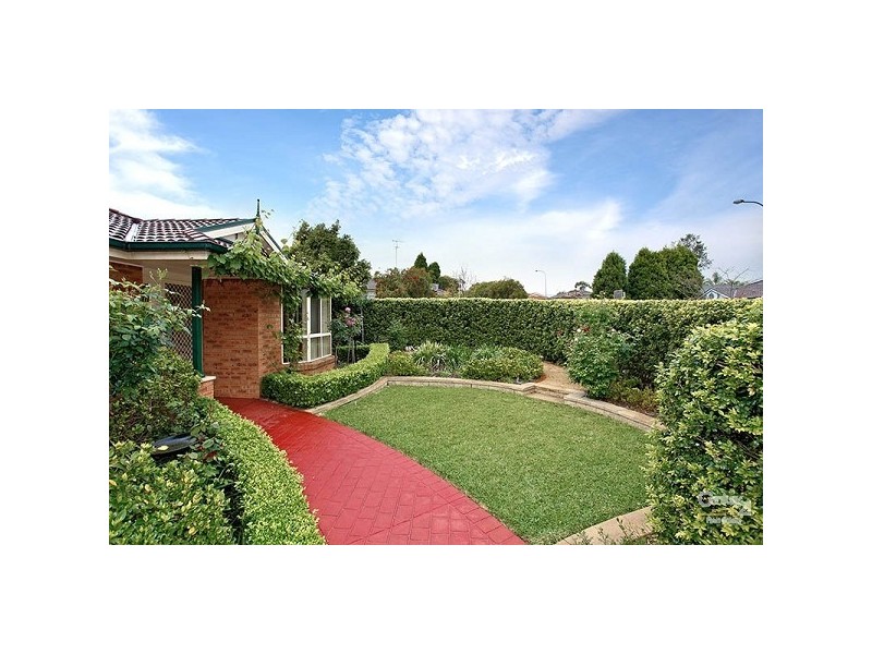 12 Wendy Place, Glenwood NSW 2768