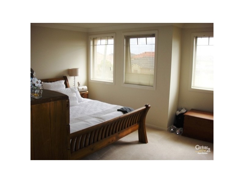 Lot 1 President Rd, Kellyville NSW 2155