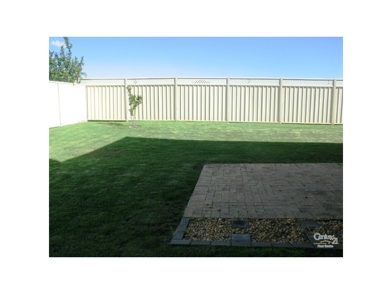Lot 1 President Rd, Kellyville NSW 2155