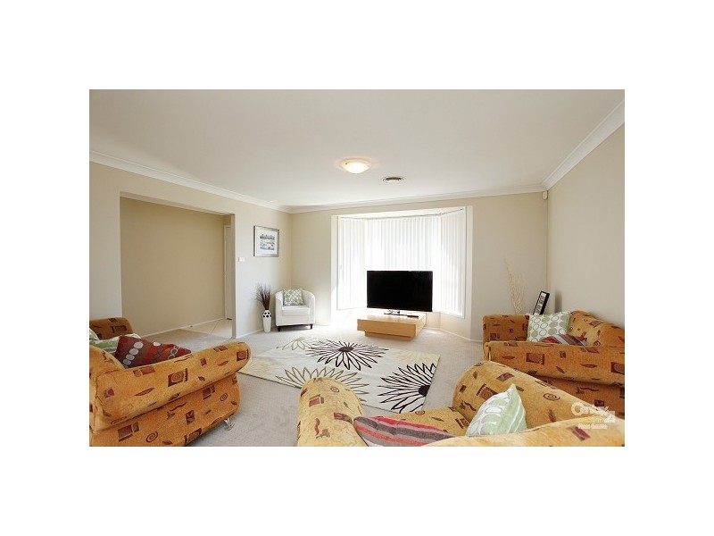 12 Keirle Rd, Kellyville Ridge NSW 2155
