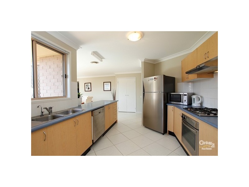 12 Keirle Rd, Kellyville Ridge NSW 2155
