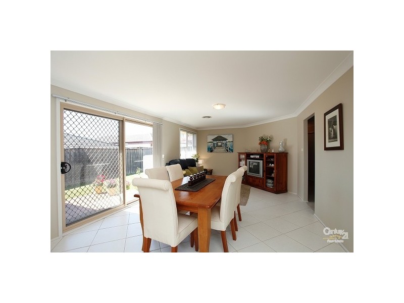 12 Keirle Rd, Kellyville Ridge NSW 2155