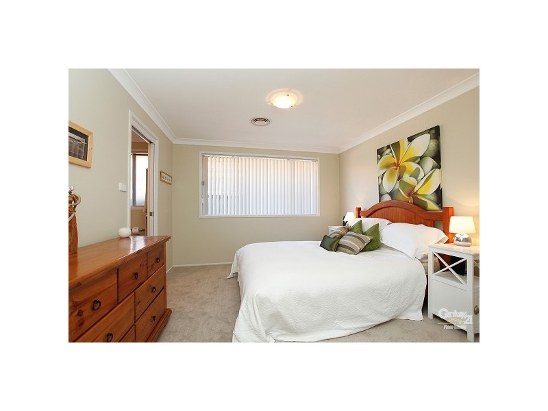 12 Keirle Rd, Kellyville Ridge NSW 2155