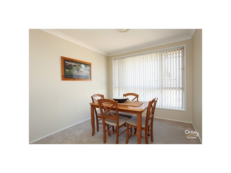 12 Keirle Rd, Kellyville Ridge NSW 2155